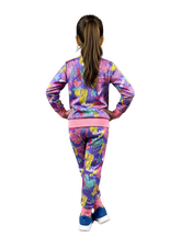 Hearts & Stars Track Suit
